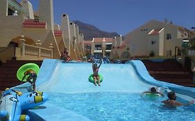 Mareverde Resort- Costa Adeje Tenerife