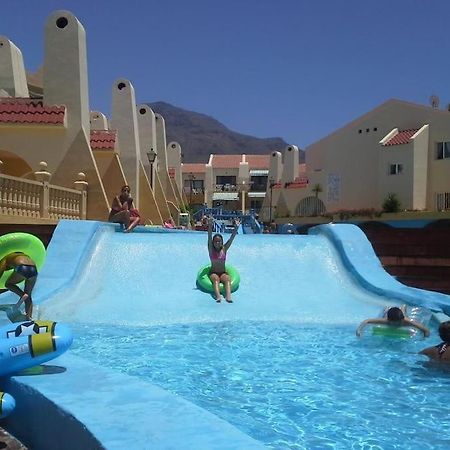 Mareverde Resort- Costa Adeje  Exterior photo