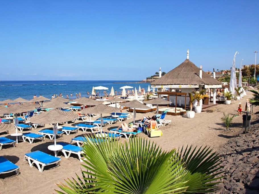 Mareverde Resort- Costa Adeje  Exterior photo