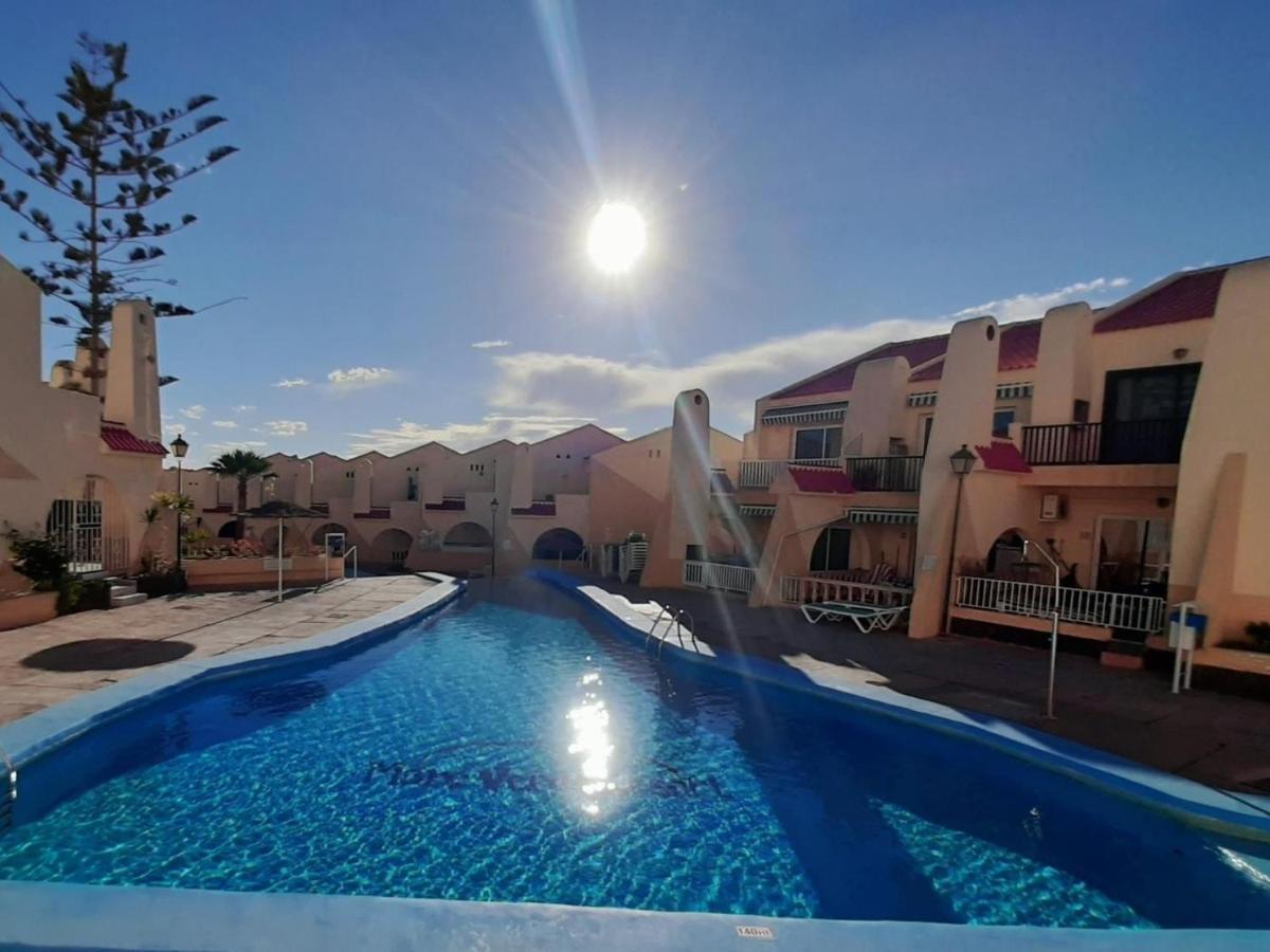 Mareverde Resort- Costa Adeje  Exterior photo